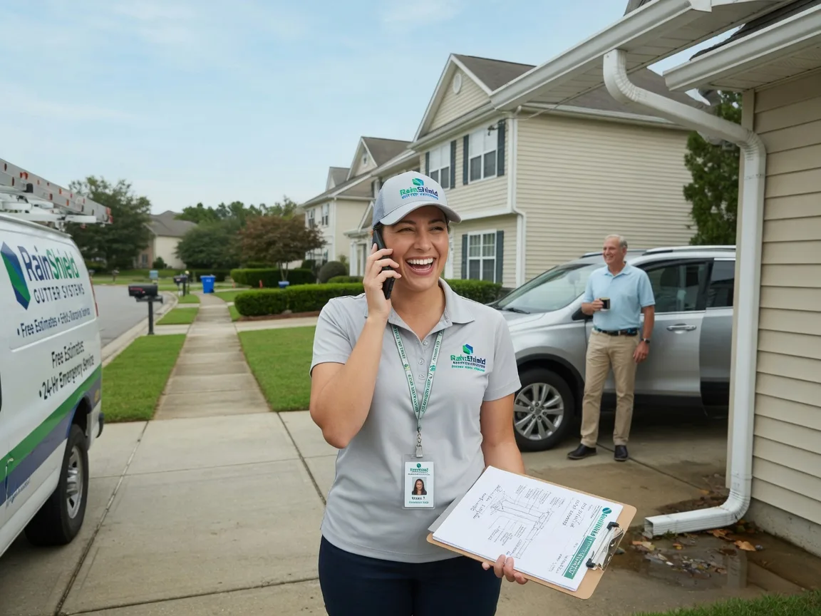Gutter Installation Cliffside Park, NJ FAQs